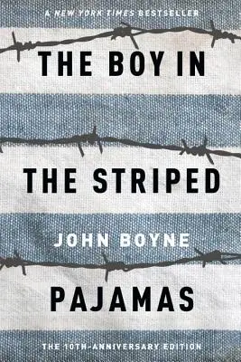Băiatul în pijama cu dungi (The Boy in the Striped Pajamas) - The Boy in the Striped Pajamas