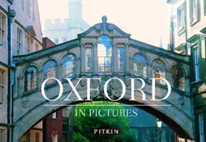 Oxford în imagini - Oxford in Pictures