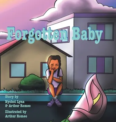 Copilul uitat - Forgotten Baby