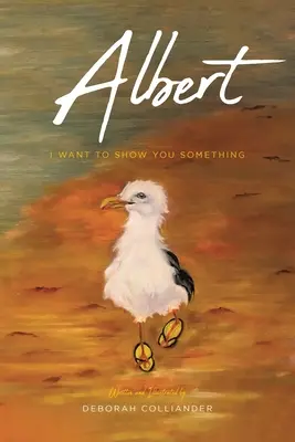 Albert: Vreau să vă arăt ceva - Albert: I Want to Show You Something