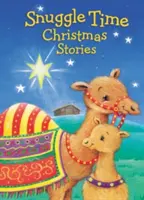 Snuggle Time Povești de Crăciun - Snuggle Time Christmas Stories
