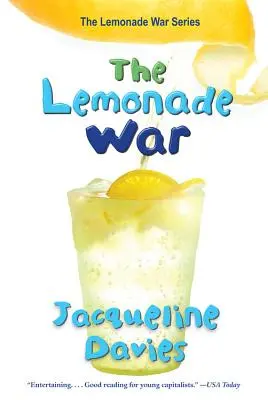 Războiul limonadei, 1 - The Lemonade War, 1
