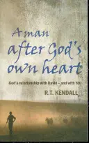 Un om după inima lui Dumnezeu: Relația lui Dumnezeu cu David și cu tine - A Man After God's Own Heart: God's Relationship with David and with You