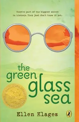 Marea de sticlă verde - The Green Glass Sea
