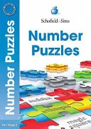 Puzzle-uri cu numere - Number Puzzles