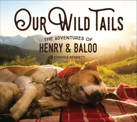Cozile noastre sălbatice: Aventurile lui Henry și Baloo - Our Wild Tails: The Adventures of Henry and Baloo
