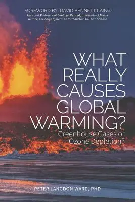 Ce cauzează cu adevărat încălzirea globală? Gazele cu efect de seră sau diminuarea stratului de ozon? - What Really Causes Global Warming?: Greenhouse Gases or Ozone Depletion?