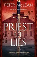 Preotul minciunilor - Priest of Lies