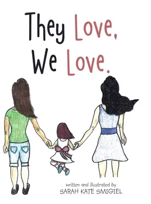 Ei iubesc, noi iubim. - They Love, We Love.