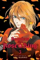 Requiem of the Rose King, Vol. 5, 5