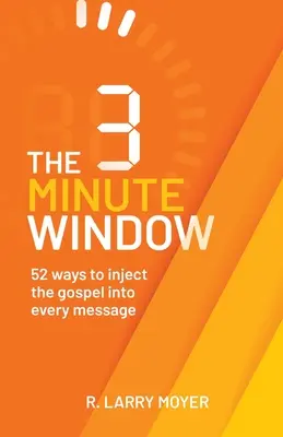 Fereastra de 3 minute - The 3 Minute Window