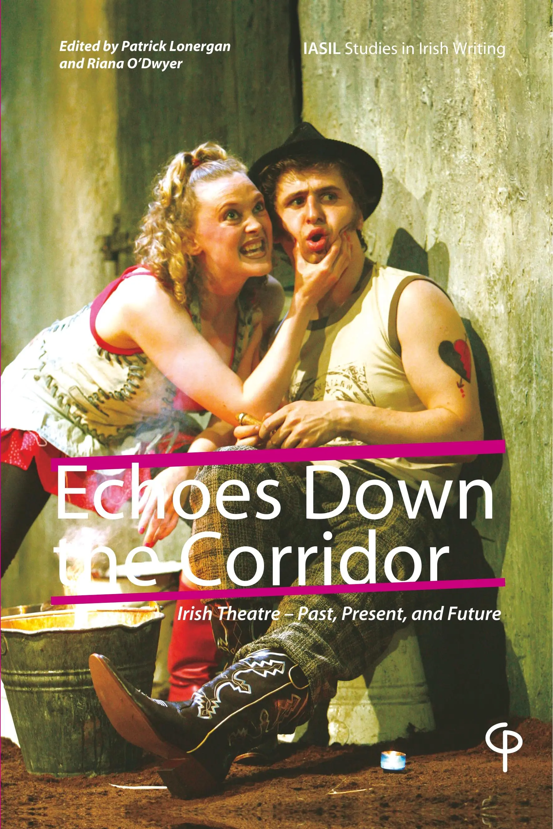 Echoes Down the Corridor: Teatrul irlandez - trecut, prezent și viitor - Echoes Down the Corridor: Irish Theatre - Past, Present and Future
