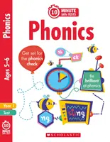 Fonetică - Anul 1 - Phonics - Year 1