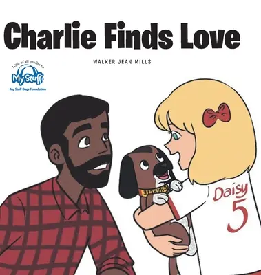 Charlie găsește dragostea - Charlie Finds Love