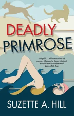 Primrose mortală - Deadly Primrose