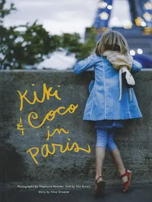 Kiki & Coco în Paris - Kiki & Coco in Paris