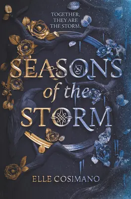 Seasons of the Storm (Anotimpurile furtunii) - Seasons of the Storm