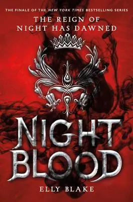 Sânge de noapte - Nightblood