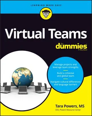 Virtual Teams for Dummies