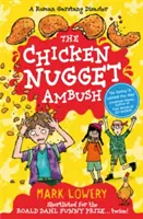 Ambuscada Chicken Nugget - Chicken Nugget Ambush