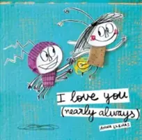 Te iubesc (aproape întotdeauna) - I Love You (Nearly Always)