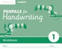 Penpals for Handwriting Year 1 Workbook (pachet de 10) - Penpals for Handwriting Year 1 Workbook (Pack of 10)