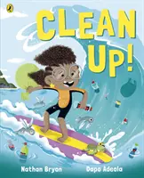 Curățați! - Clean Up!