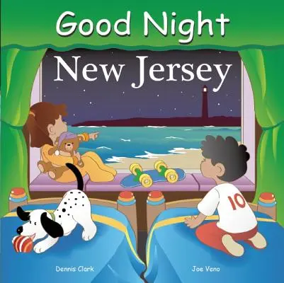 Noapte bună New Jersey - Good Night New Jersey