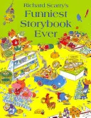 Cea mai amuzantă carte de povești - Funniest Storybook Ever