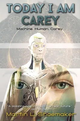 Astăzi sunt Carey - Today I Am Carey