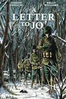 O scrisoare către Jo - A Letter to Jo