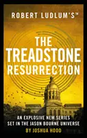 Învierea lui Robert Ludlum (TM) The Treadstone - Robert Ludlum's (TM) The Treadstone Resurrection
