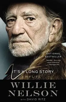 It's a Long Story: Viața mea - It's a Long Story: My Life