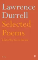 Poezii alese de Lawrence Durrell - Selected Poems of Lawrence Durrell