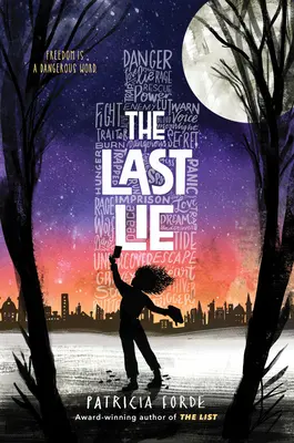 Ultima minciună - The Last Lie