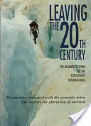 Ieșirea din secolul XX: Opera incompletă a Internaționalei Situaționiste - Leaving the 20th Century: The Incomplete Work of the Situationist International