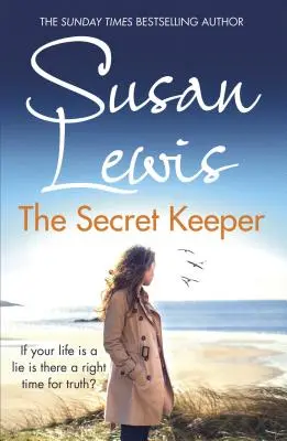 Secret Keeper - Un roman captivant de la autoarea bestsellerului Sunday Times - Secret Keeper - A gripping novel from the Sunday Times bestselling author