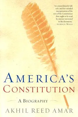 Constituția Americii: O biografie - America's Constitution: A Biography
