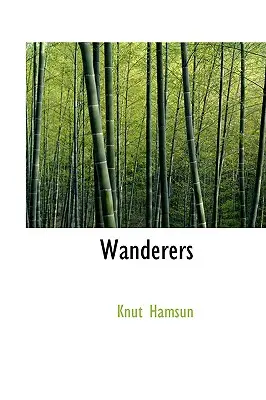 Vagabonzii - Wanderers