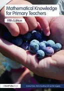 Cunoștințe matematice pentru profesorii din învățământul primar - Mathematical Knowledge for Primary Teachers