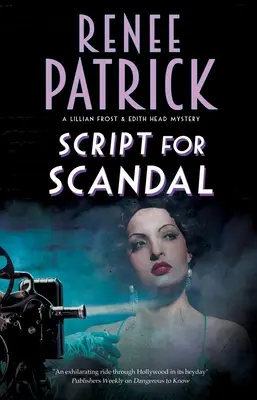 Scenariu pentru Scandal - Script for Scandal