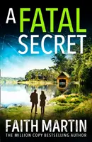 A Fatal Secret (Ryder and Loveday, Book 4)