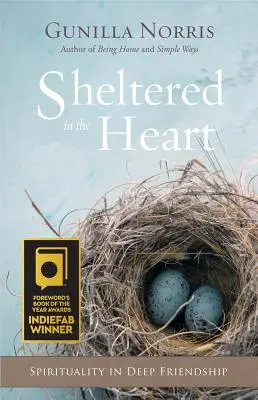 La adăpost în inimă - Sheltered in the Heart