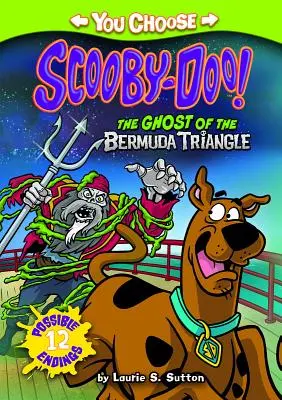 Fantoma din Triunghiul Bermudelor - The Ghost of the Bermuda Triangle