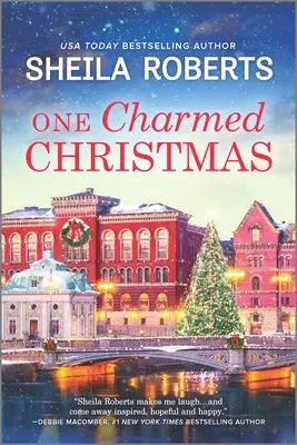 Un Crăciun fermecat - One Charmed Christmas