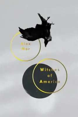 Vrăjitoarele din America - Witches of America