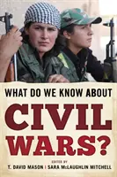 Ce știm despre războaiele civile? - What Do We Know about Civil Wars?