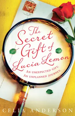Darul secret al Luciei Lemon - Secret Gift of Lucia Lemon