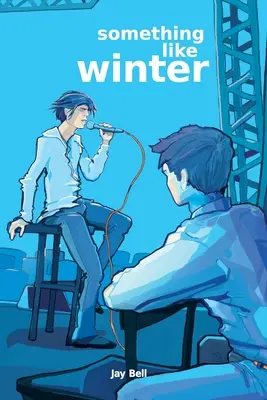 Ceva ca iarna - Something Like Winter