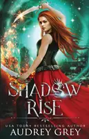 Ridicarea umbrei - Shadow Rise